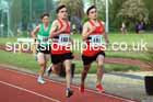 3000 metres, 2026 NEGP 2, Monkton Stadium, Wednesday, May 27th. Photo: David T. Hewitson/Sports for All Pics